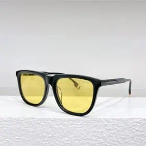 Burberry Versatile Square Sunglasses