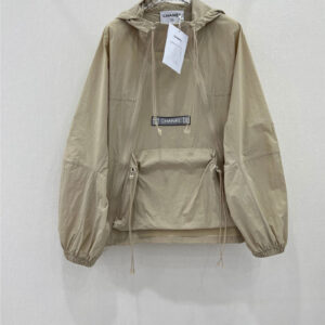 Chanel second-hand series explosive jacket