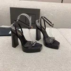 YSL new sky hate sandals