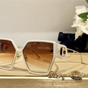 dior butterfly frame sunglasses