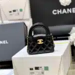 chanel mini kelly bag
