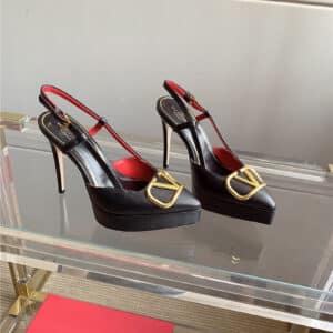 valentino new sky high heels