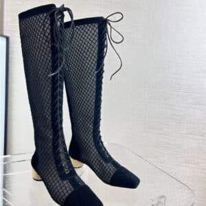 dior Naughtily-D boots