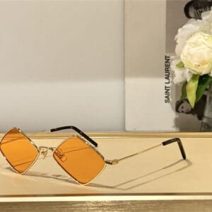 YSL spring and summer new sunglasses
