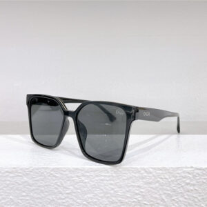 dior new oversized square frame sunglasses