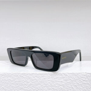 gucci new fashion catwalk limited edition sunglasses