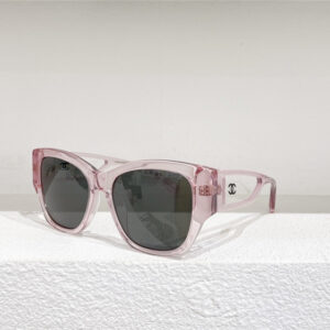Chanel new trendy luxury sunglasses