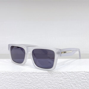 Prada new trendy all-match square sunglasses