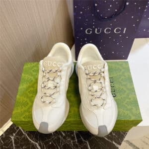 gucci couple sneakers