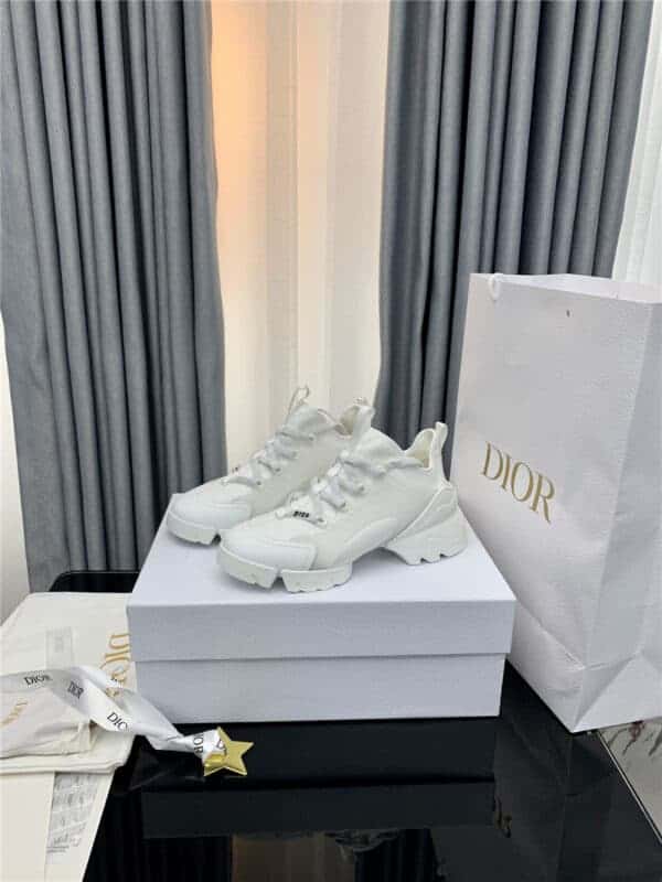dior top version daddy shoes