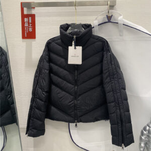 Moncler new short style fashion down jacket
