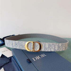 dior new belt