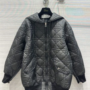 dior dior cannage quilted quilted jacket