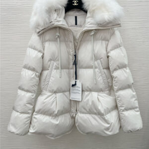 moncler autumn and winter classic down jacket