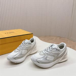fendi new First 1 casual sneakers
