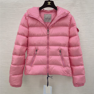 moncler new autumn and winter down jacket