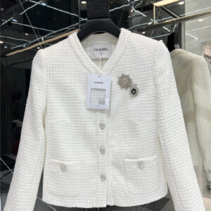 Chanel new Xiaoxiang jacket