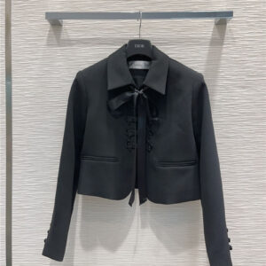 dior palace style top jacket