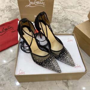 Christian Louboutin High Heel Shoes for women designer