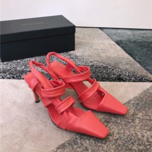 bottega veneta sandals replica shoes