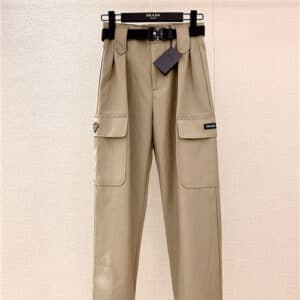 prada overalls pants replica clothing
