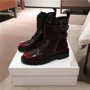 balmain boots womens replica shoes
