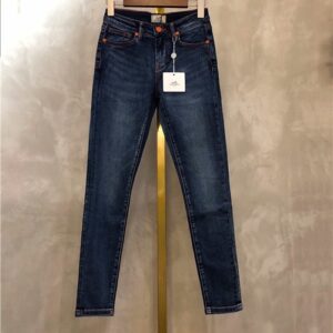 hermes jeans womens replica clothing