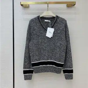 dior cashmere sweater