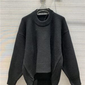 alexander wang pullover sweater