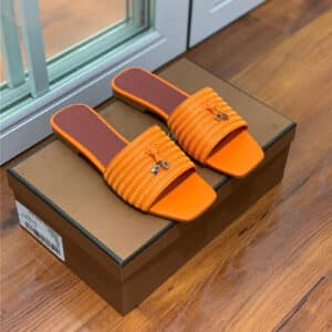 loro piana sprightly charms slippers