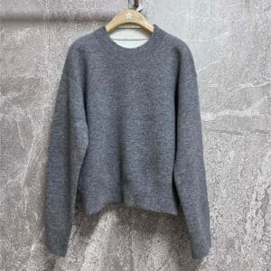 dior "J'Adior 8" cashmere sweater