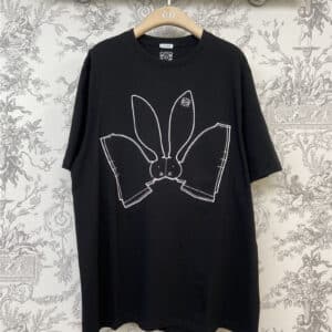 loewe spring and summer new T-shirt