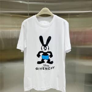 Givenchy Disney Year of the Rabbit T-shirt