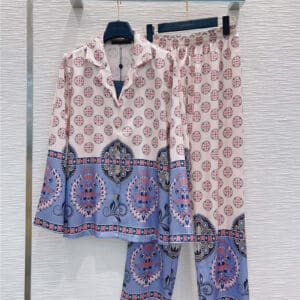 louis vuitton LV air-conditioned loungewear