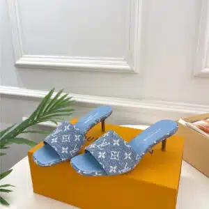 Louis Vuitton LV latest slippers