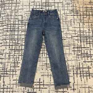 dior summer new jeans
