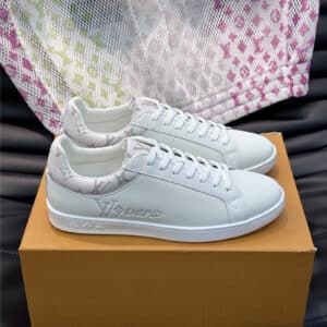 Louis Vuitton LV Men's Classic Rivoli Sneakers