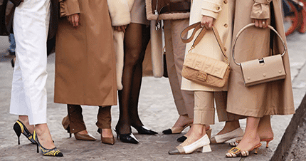 Navigating the World of High-Quality Replica Shoes: A Comprehensive Guide Women-fashion