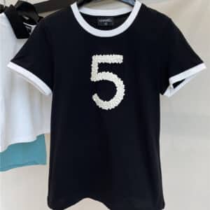 Chanel spring and summer new T-shirt
