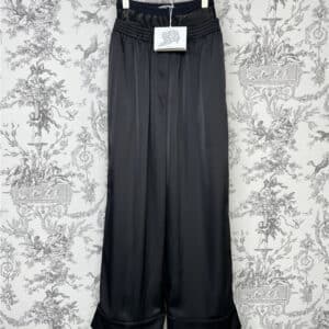 alexander wang early autumn new trousers