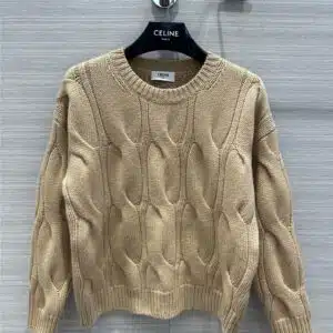 celine new cashmere sweater