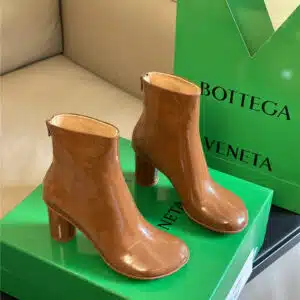 Bottega Veneta autumn and winter new products ankle boots