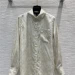 louis vuitton LV early spring new style shirt