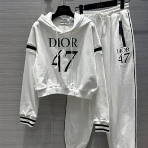 dior new sports suit