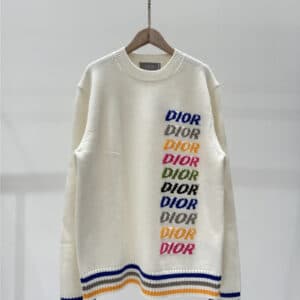 dior new sweater