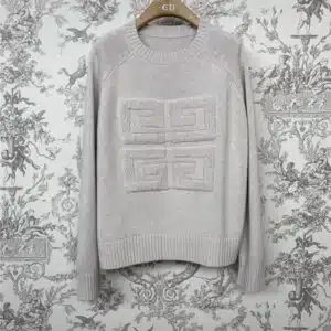 Givenchy new autumn and winter sweater