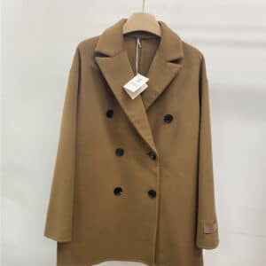 BC cashmere coat