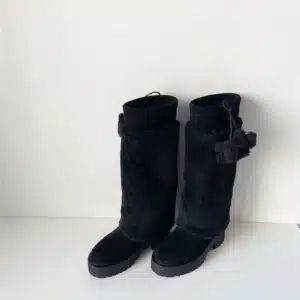 celine new snow boots