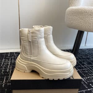 UGG new down snow boots