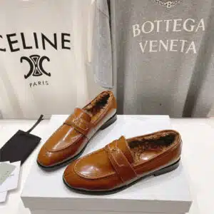 celine new loafers